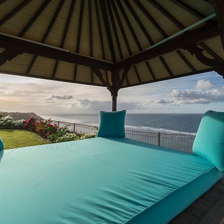 Pandawa Cliff Estate Villa Nusa Dua  Dış mekan fotoğraf