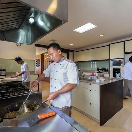 Pandawa Cliff Estate Villa Nusa Dua  Dış mekan fotoğraf