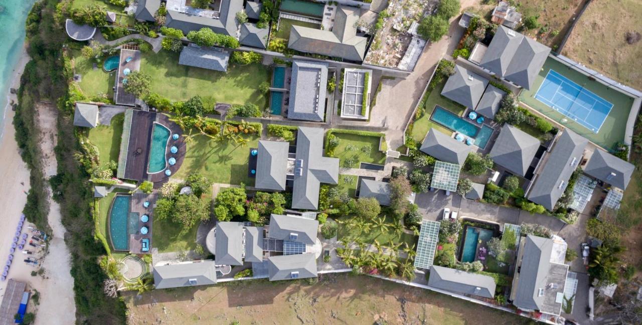 Pandawa Cliff Estate Villa Nusa Dua  Dış mekan fotoğraf
