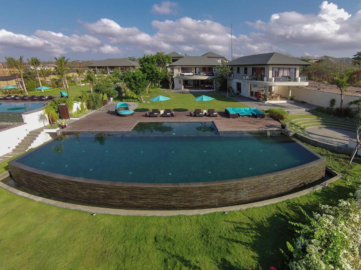 Pandawa Cliff Estate Villa Nusa Dua  Dış mekan fotoğraf