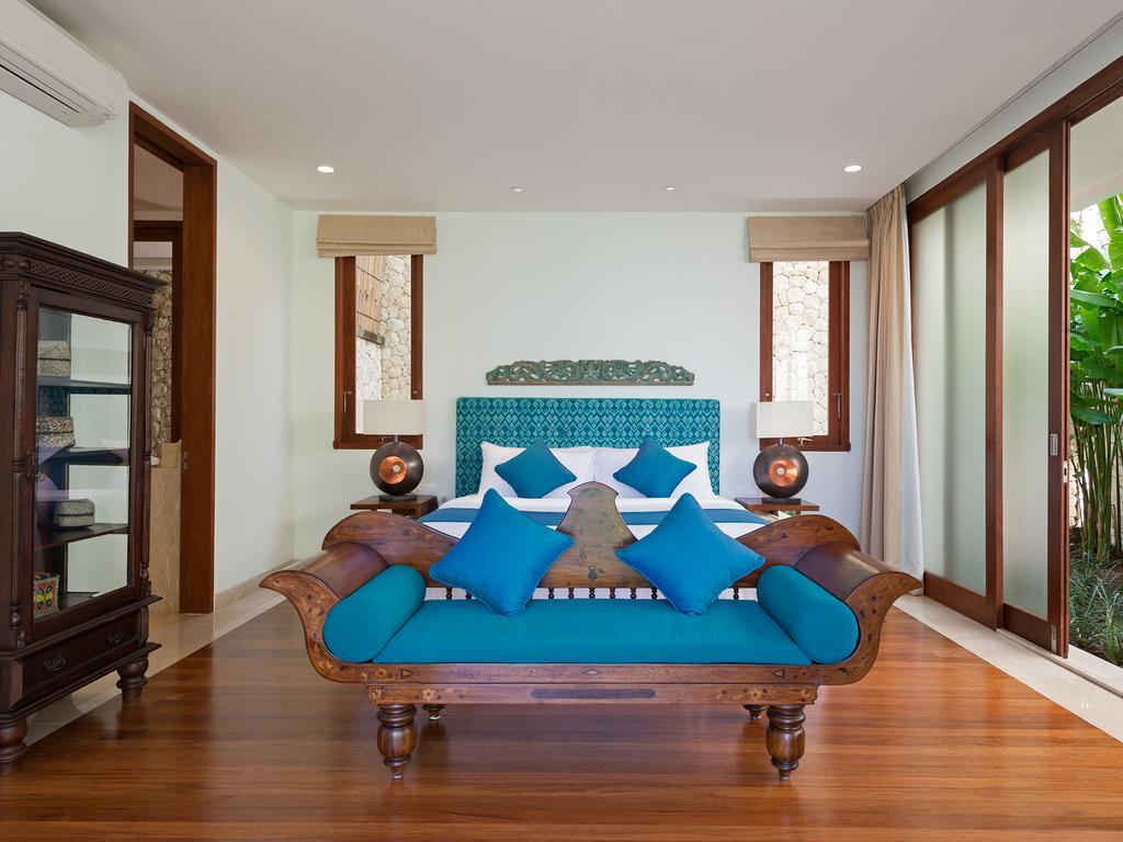 Pandawa Cliff Estate Villa Nusa Dua  Oda fotoğraf