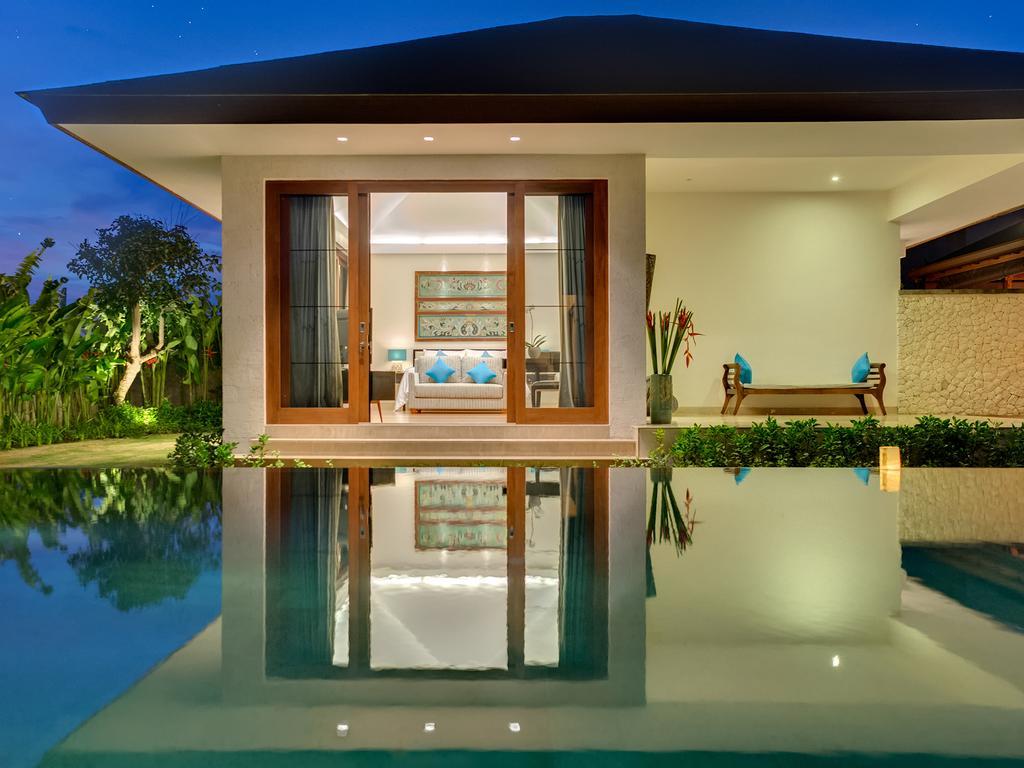 Pandawa Cliff Estate Villa Nusa Dua  Oda fotoğraf