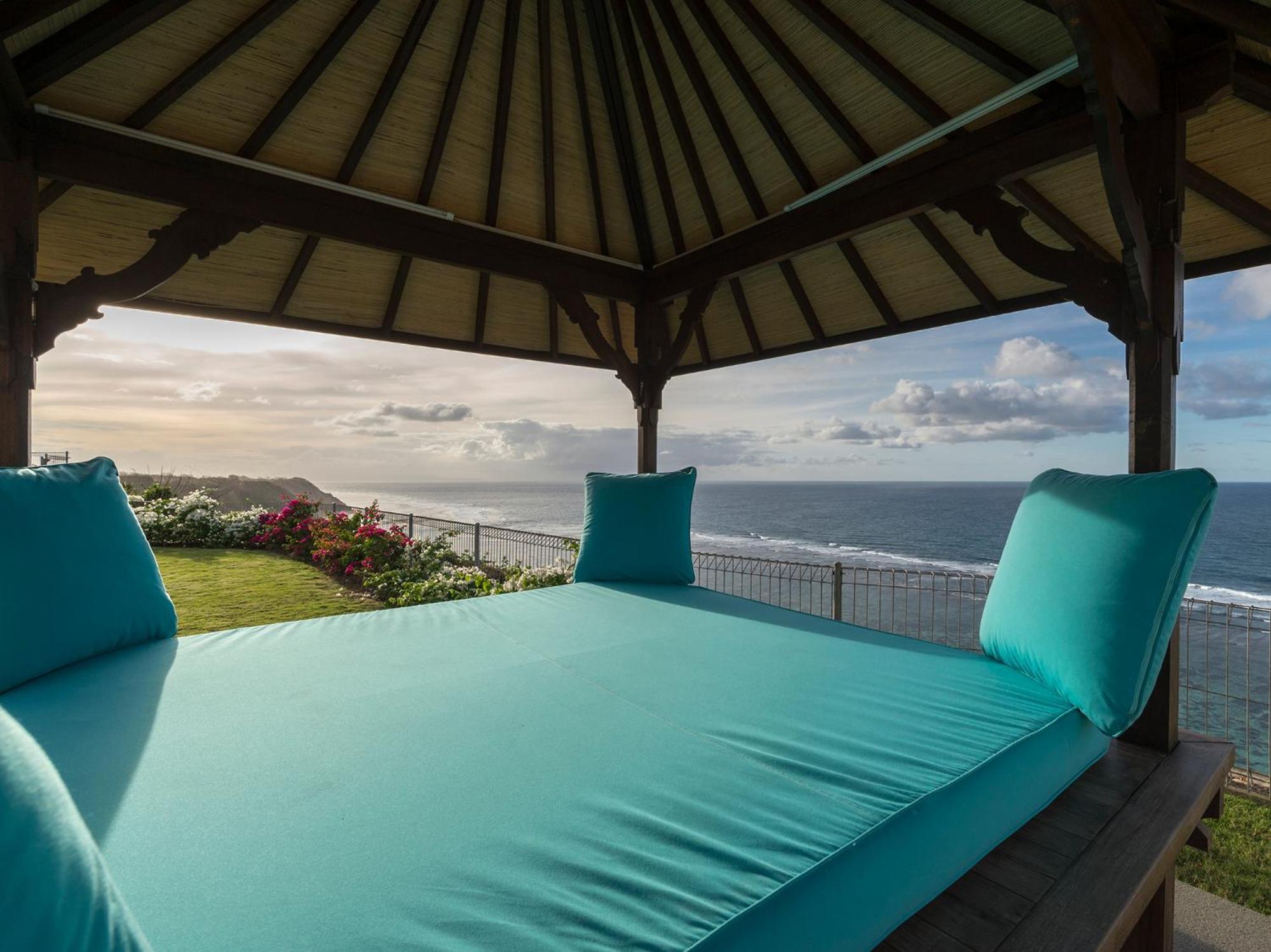 Pandawa Cliff Estate Villa Nusa Dua  Dış mekan fotoğraf
