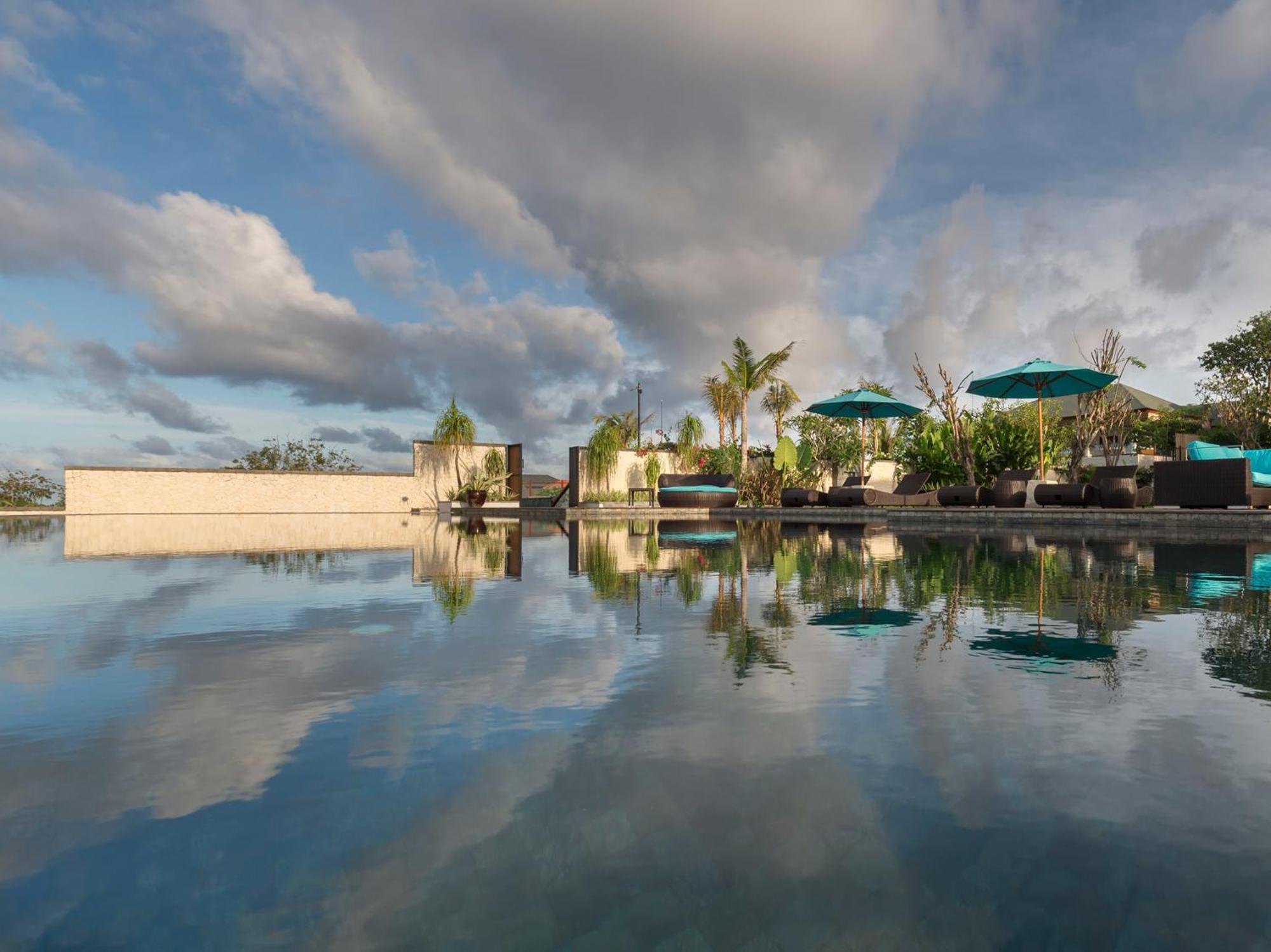 Pandawa Cliff Estate Villa Nusa Dua  Dış mekan fotoğraf
