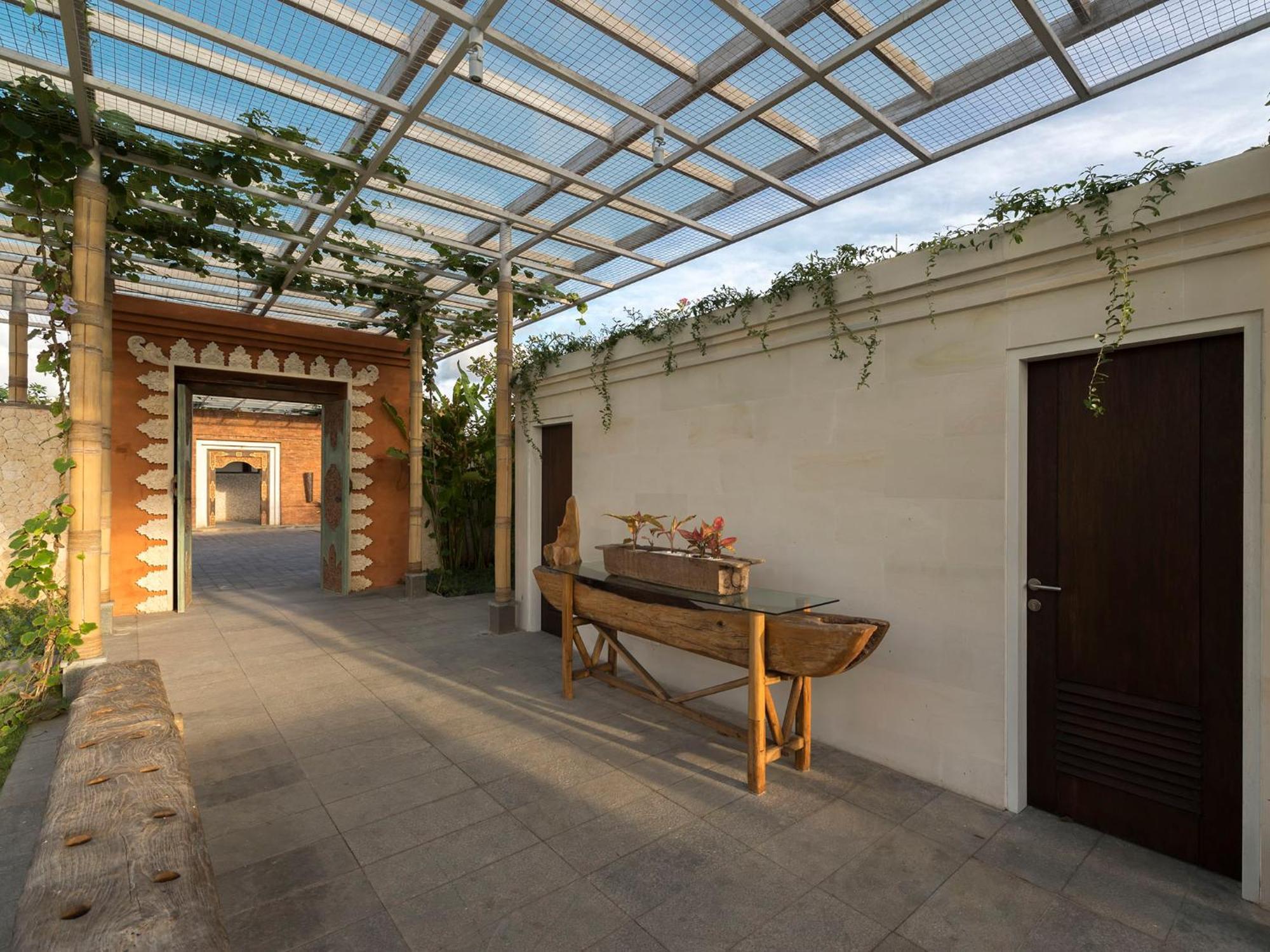 Pandawa Cliff Estate Villa Nusa Dua  Dış mekan fotoğraf