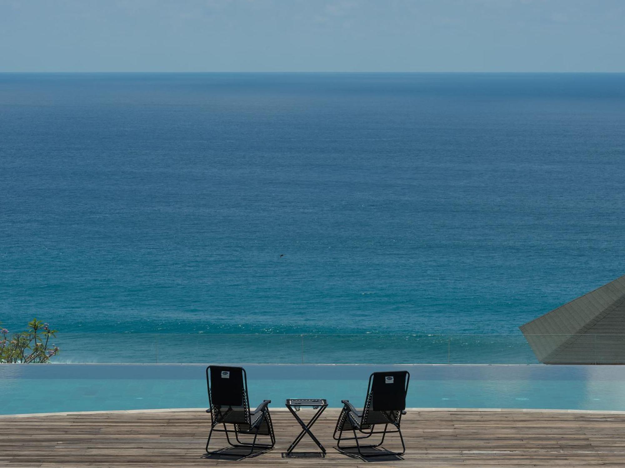 Pandawa Cliff Estate Villa Nusa Dua  Dış mekan fotoğraf