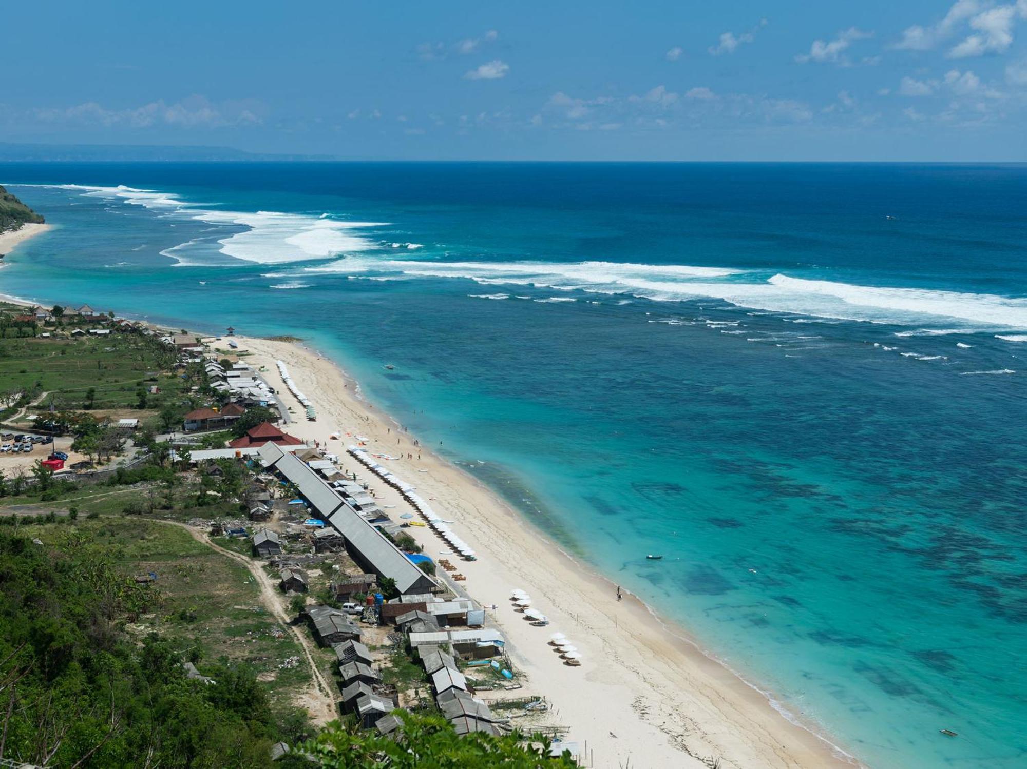 Pandawa Cliff Estate Villa Nusa Dua  Dış mekan fotoğraf