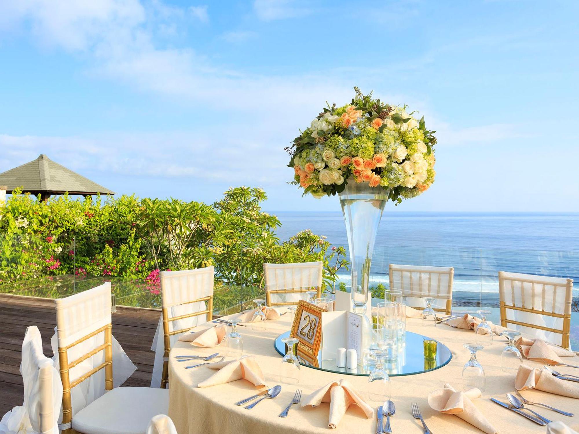 Pandawa Cliff Estate Villa Nusa Dua  Dış mekan fotoğraf