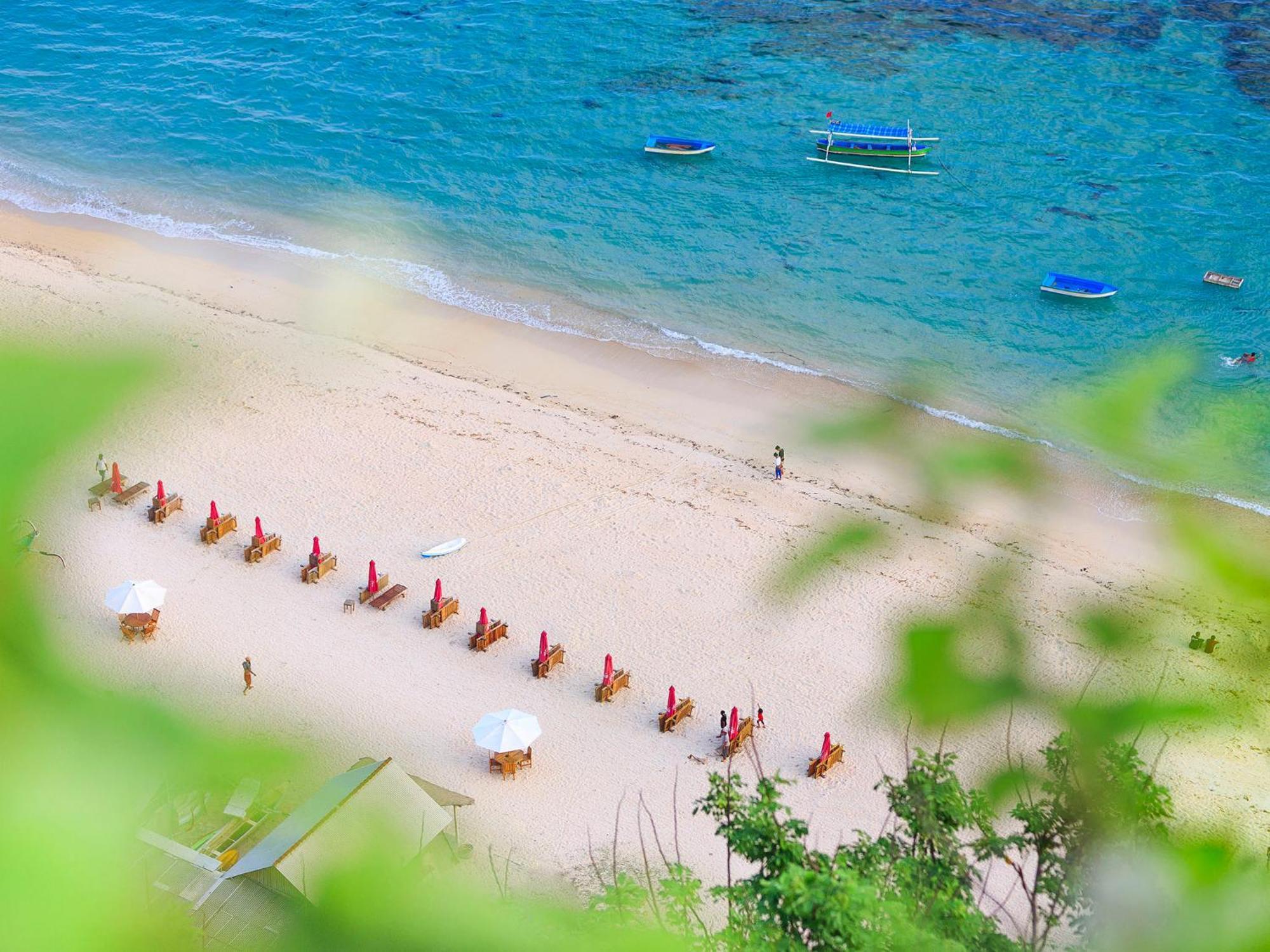 Pandawa Cliff Estate Villa Nusa Dua  Dış mekan fotoğraf
