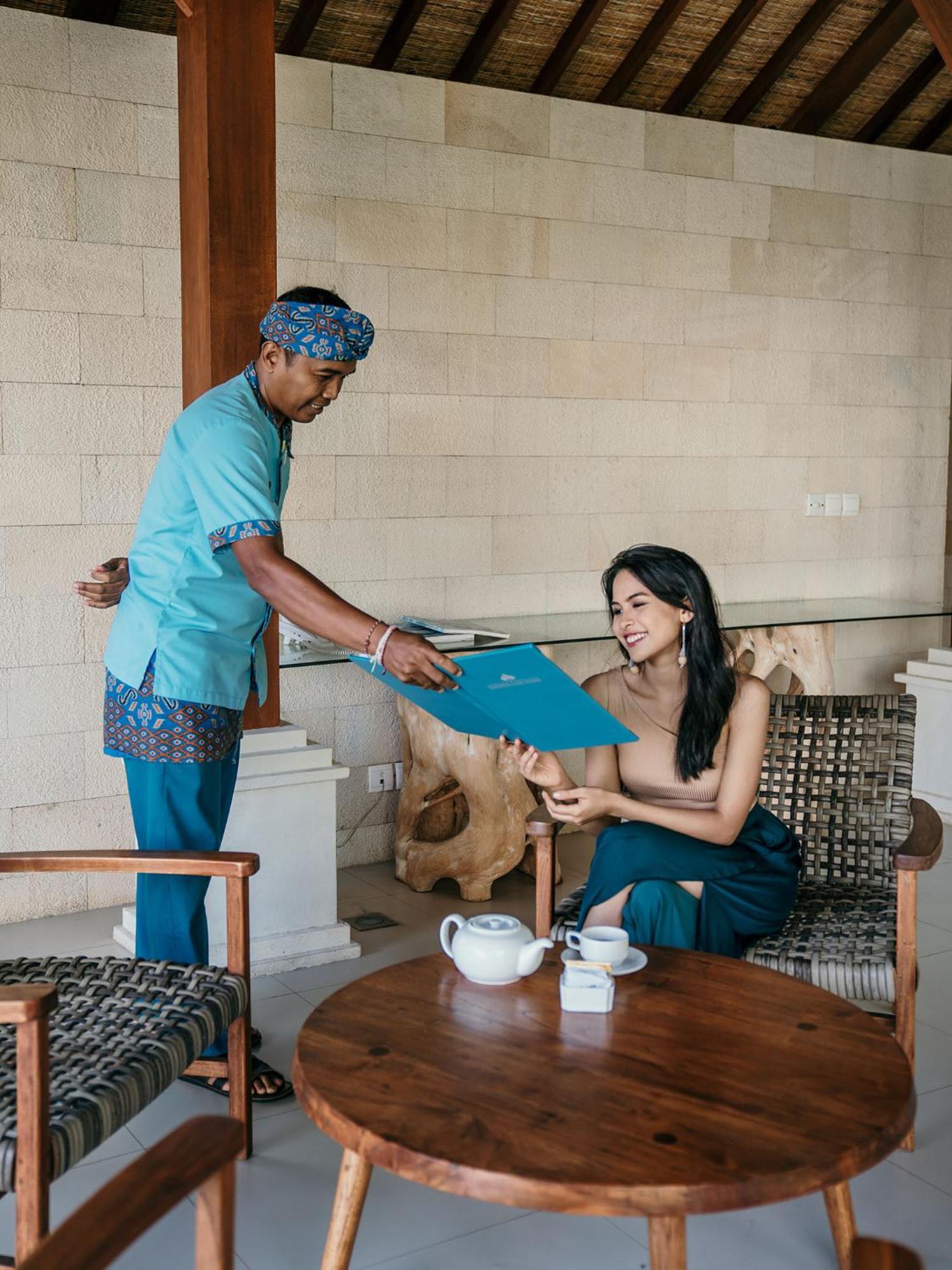 Pandawa Cliff Estate Villa Nusa Dua  Dış mekan fotoğraf