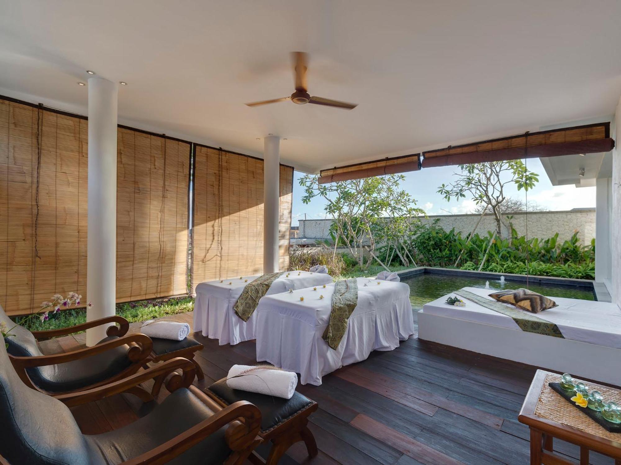 Pandawa Cliff Estate Villa Nusa Dua  Dış mekan fotoğraf