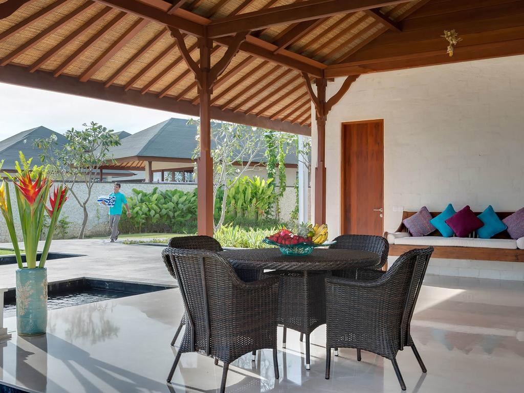 Pandawa Cliff Estate Villa Nusa Dua  Dış mekan fotoğraf