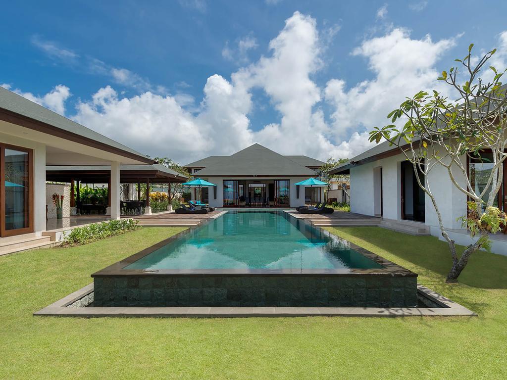 Pandawa Cliff Estate Villa Nusa Dua  Dış mekan fotoğraf