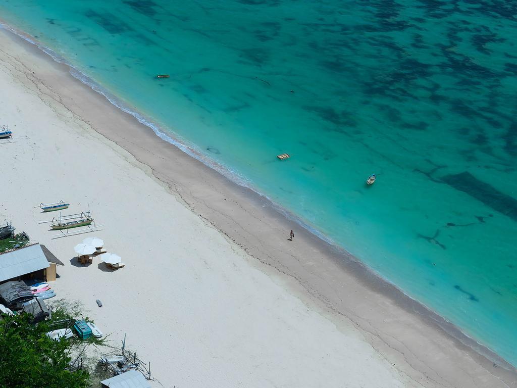 Pandawa Cliff Estate Villa Nusa Dua  Dış mekan fotoğraf