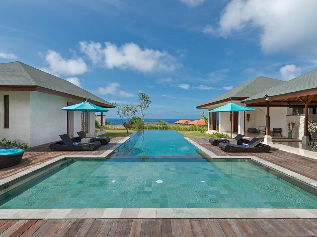 Pandawa Cliff Estate Villa Nusa Dua  Dış mekan fotoğraf